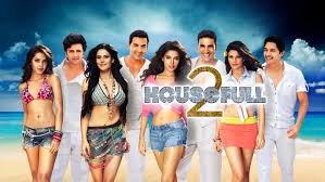 Housefull 2